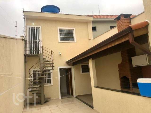 Casa com 3 dormitórios à venda, 220 m² por R$ 950.