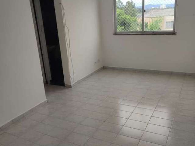 Apartamento à venda em Vila Silvia com 54 m², 2 qu