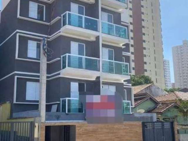 Apartamento novo a venda na Vila Matilde Próximo a