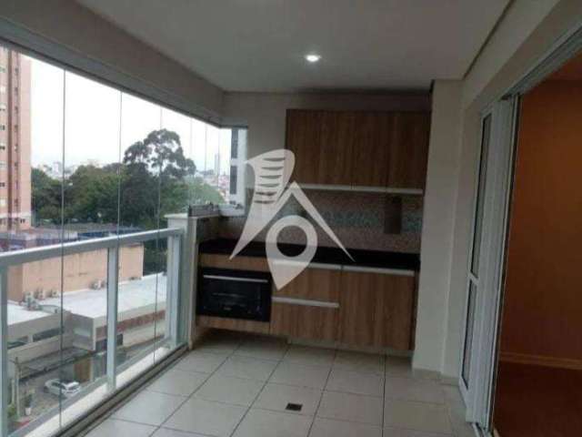 Lindo apartamento 1 dormitório próximo ao Shopping