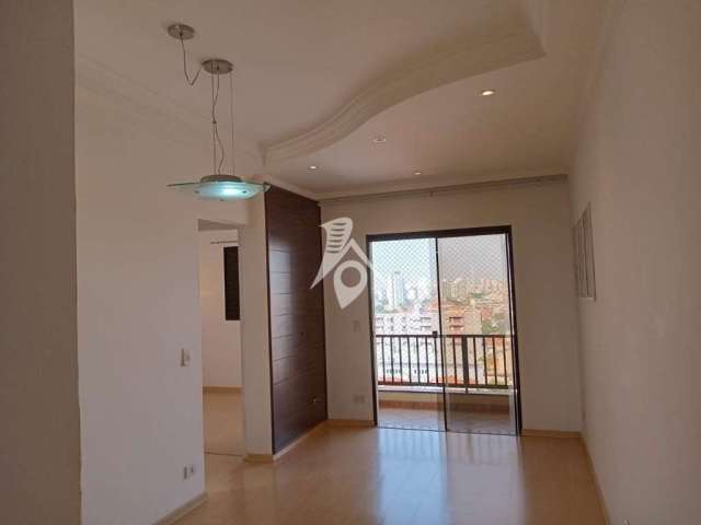 APARTAMENTO NO BAIRRO DA VILA BERTIOGA COM 50m².