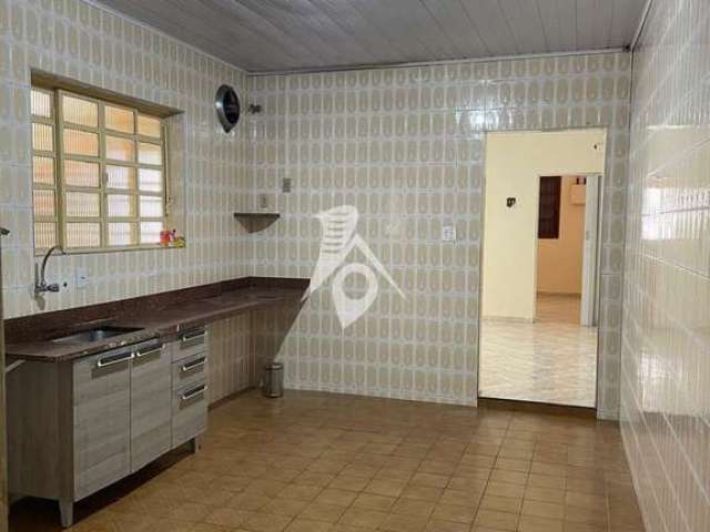 Casa na Chácara Belenzinho, 160m², 2 Dormitórios