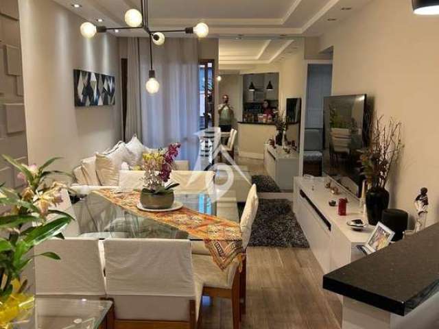 APARTAMENTO A VENDA NA MOOCA 68m