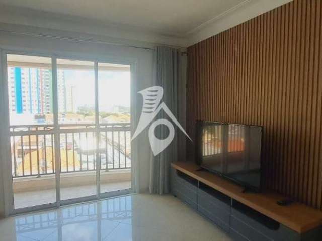 APARTAMENTO A VENDA NA TATUAPÉ COSTA AZUL 82m