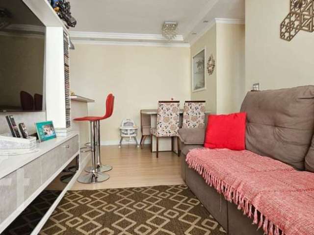 Apartamento à venda, 68 metros quadrados, 2 quarto