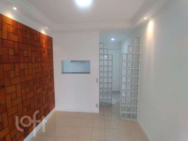 Apartamento à venda 73m² com 3 quartos sendo 1 suí