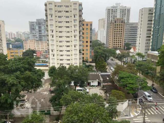 Apartamento Reformado na Vila Clementino