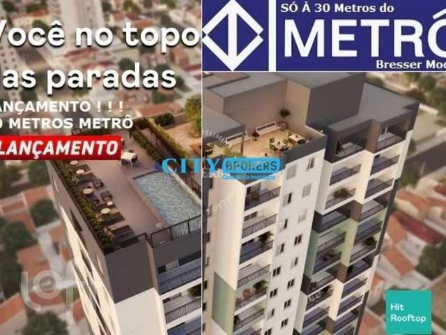 Lançamento Apartamento 2 dormitórios Com Varanda À