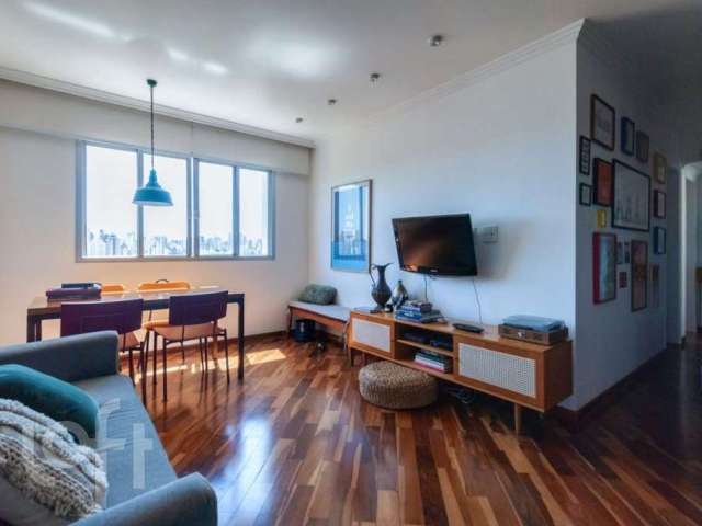 Apartamento à venda em Ipiranga com 76 m², 2 quart