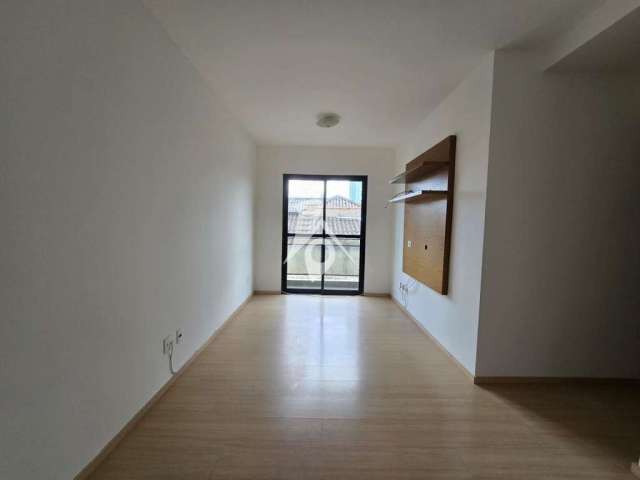 Apartamento no Bairro Vila Bertioga com 60m².