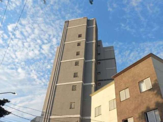 Apartamento com 2 dormitórios à venda, 40 m² por R