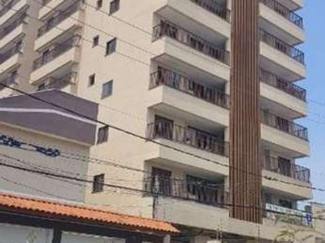 Apartamento com 2 dormitórios à venda, 80 m² por R