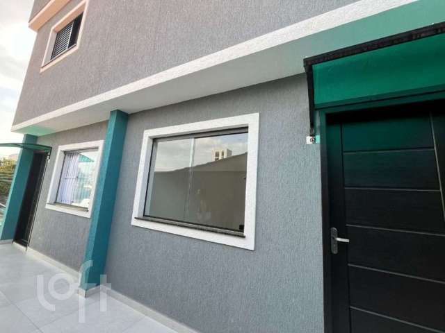 Apartamento com 2 dormitórios à venda, 38 m² por R