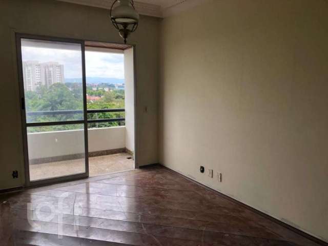 Apartamento com 3 dormitórios à venda, 67 m² por R