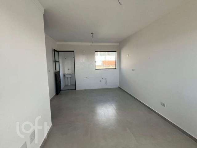 Apartamento com 2 dormitórios à venda, 48 m² por R