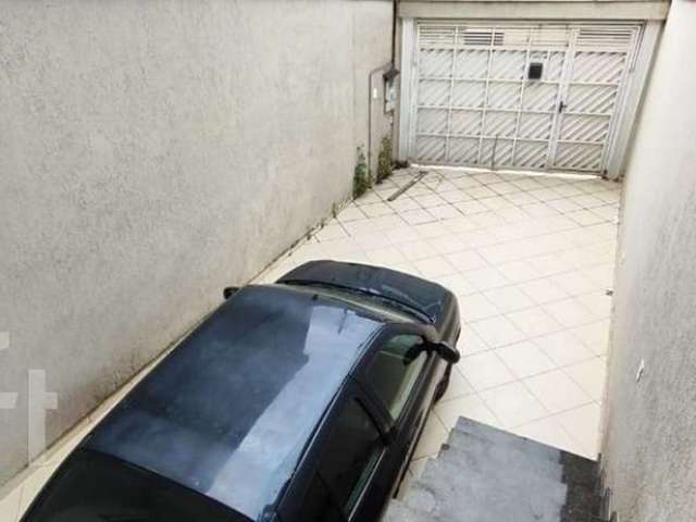 Sobrado com 2 dormitórios à venda, 98 m² por R$ 60