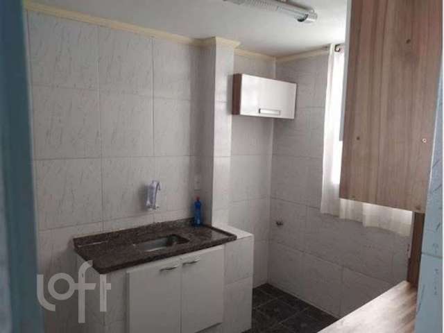 Apartamento com 2 dormitórios à venda, 52 m² por R