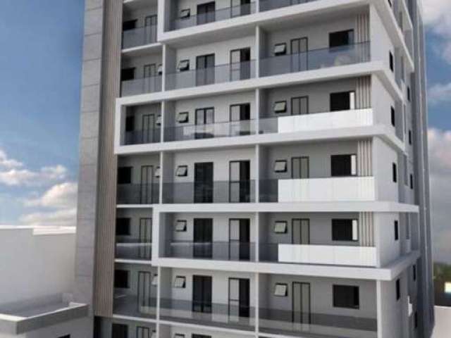 Apartamento com 2 dormitórios à venda, 41 m² por R