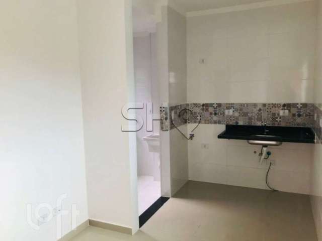 Apartamento à venda na Vila Esperança, SP - 02 dor