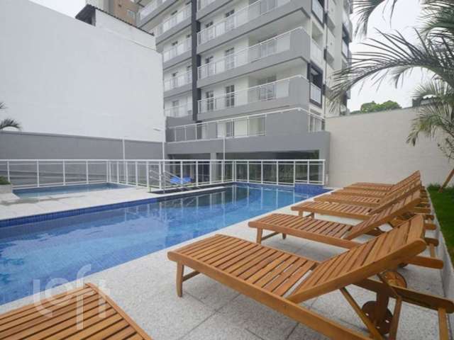 Apartamento garden à venda, 2 quartos (1 suíte), 1