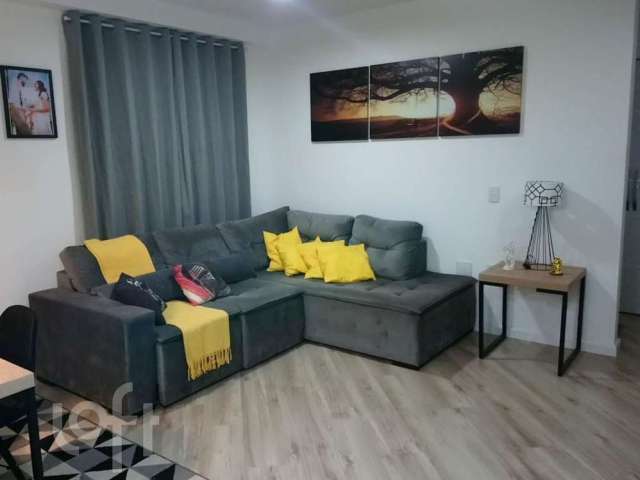 Apartamento à venda em Penha de França com 46 m²,