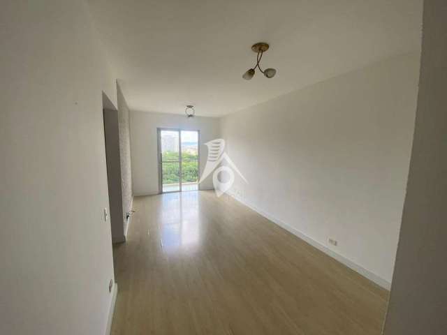 Apartamento no Bairro do Tatuapé com 70m².