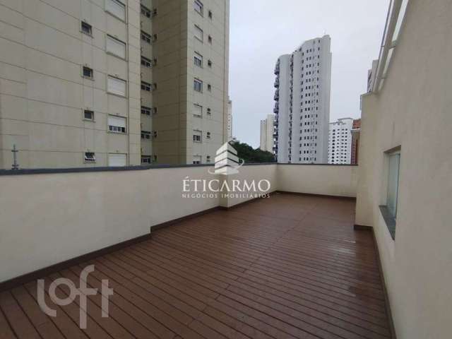 Excelente apartamento à venda na Vila Prudente