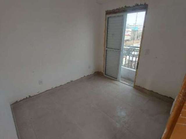 Apartamento com 1 dormitório à venda, 30 m² por R$