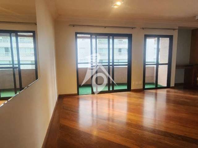 APARTAMENTO PARA LOCAÇÃO NA VILA PRUDENTE 123m