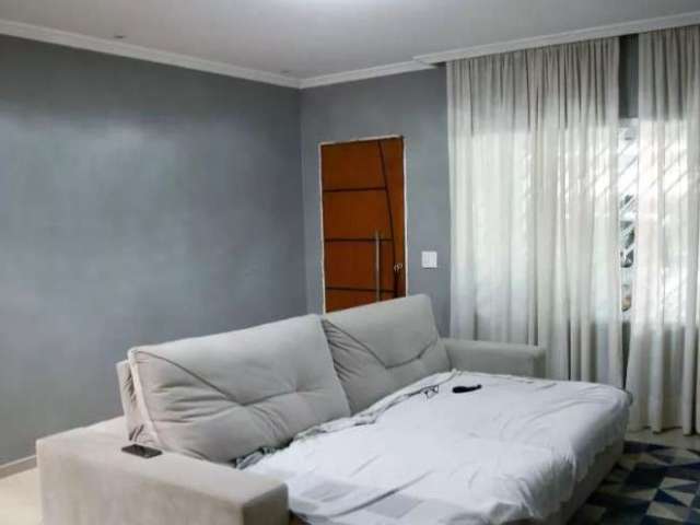 Casa com 3 quartos à venda na Rua Valentim Magalhães, 152, Alto da Mooca, São Paulo por R$ 1.800.000