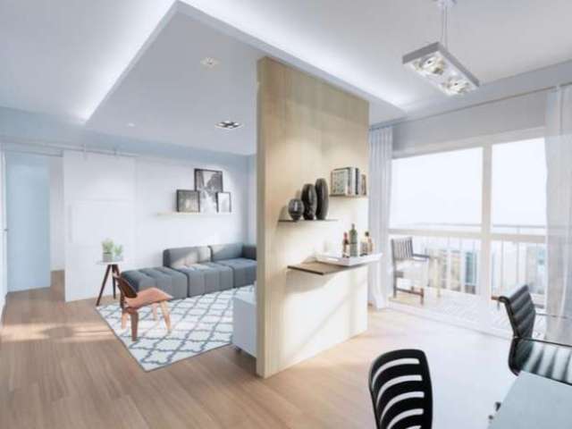 Apartamento com 1 quarto à venda na Rua Cipriano Barata, 900, Ipiranga, São Paulo por R$ 636.000