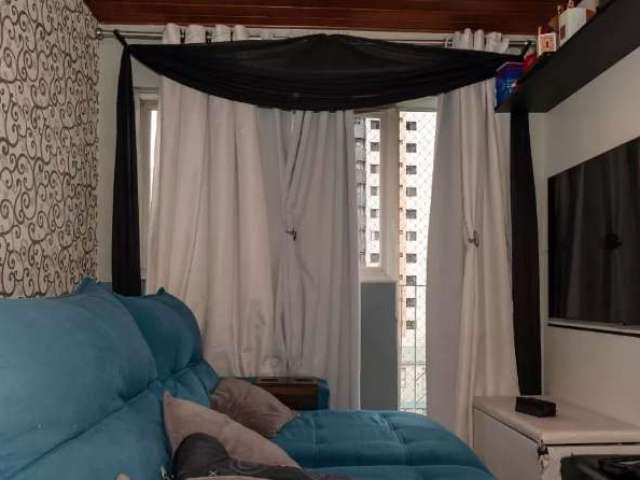 Apartamento com 2 quartos à venda na Paracatu, 494, Saúde, São Paulo por R$ 465.000
