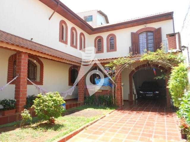 Casa com 4 quartos à venda na Travessa Aral Moreira, 25, Vila Formosa, São Paulo por R$ 1.186.000