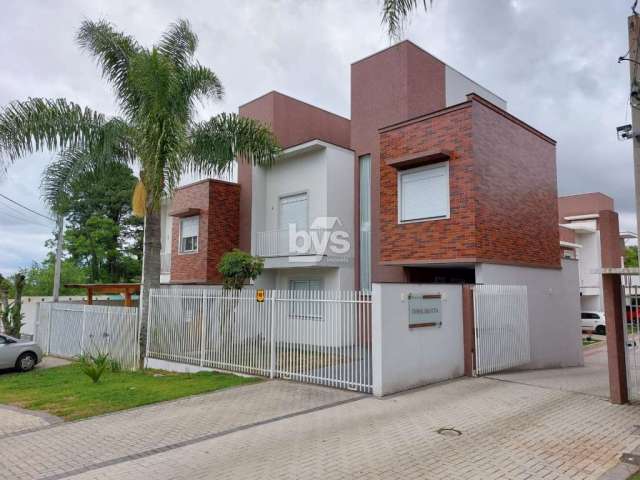 Casa com 3 quartos à venda na Rua Bernardo Sobieck, 486, Campo Comprido, Curitiba, 168 m2 por R$ 750.000