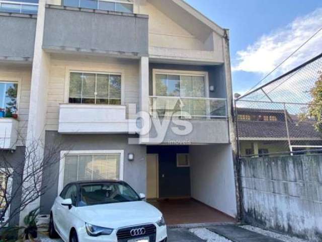 Casa com 4 quartos à venda na Rua Jacopo Tintoretto, Guabirotuba, Curitiba, 144 m2 por R$ 650.000