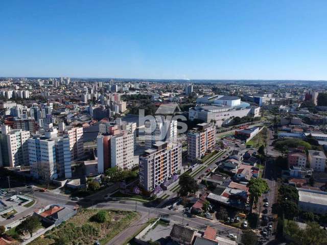 Apartamento com 2 quartos à venda na Avenida da República, Portão, Curitiba, 84 m2 por R$ 1.171.031