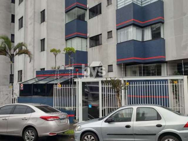 Apartamento com 3 quartos à venda na Rua Cândido Xavier, 1000, Vila Izabel, Curitiba, 99 m2 por R$ 650.000