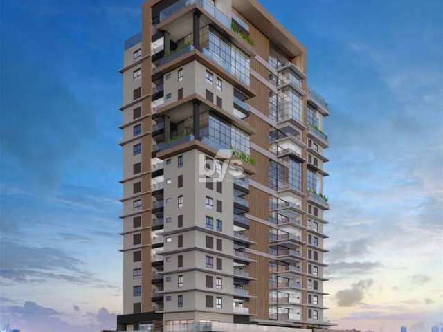 Apartamento com 3 quartos à venda na Avenida Paraná, Cabral, Curitiba, 131 m2 por R$ 1.790.860