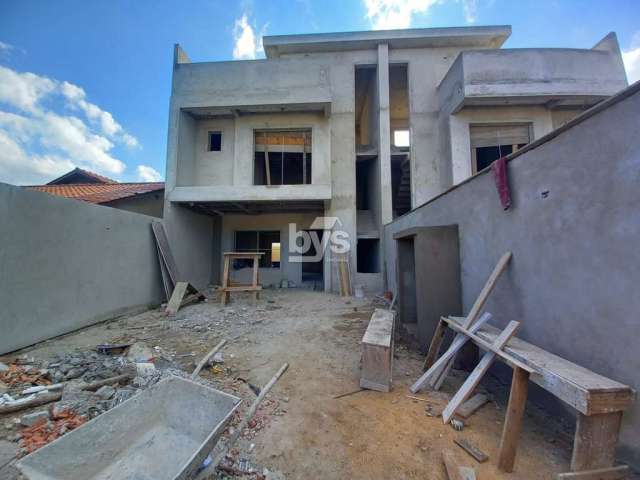 Casa com 3 quartos à venda na Rua Coronel Alfredo Ferreira da Costa, Jardim das Américas, Curitiba, 160 m2 por R$ 1.160.000