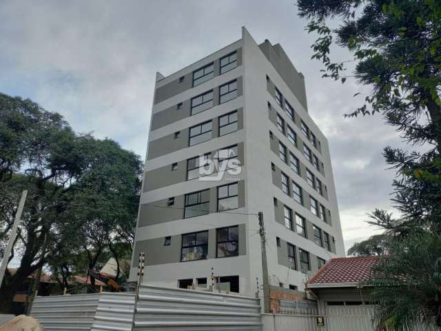 Apartamento com 1 quarto à venda na Rua Henrique Dias, Guabirotuba, Curitiba, 27 m2 por R$ 280.000