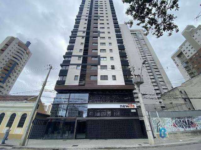 Apartamento com 2 dormitórios à venda, 35 m² por R$ 399.000,00 - Batel - Curitiba/PR