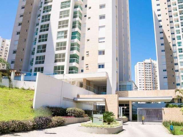 Apartamento com 3 quartos à venda na Rua Professor Pedro Viriato Parigot de Souza, 3901, Cidade Industrial, Curitiba por R$ 1.310.000