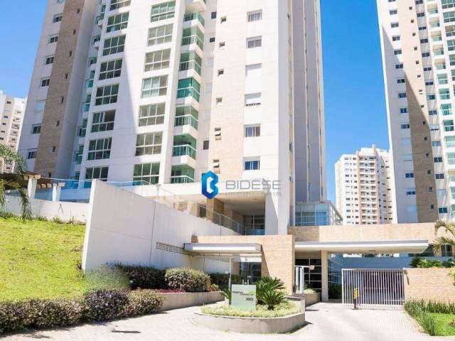 Apartamento com 3 dormitórios à venda, 131 m² por R$ 1.310.000,00 - Ecoville - Curitiba/PR