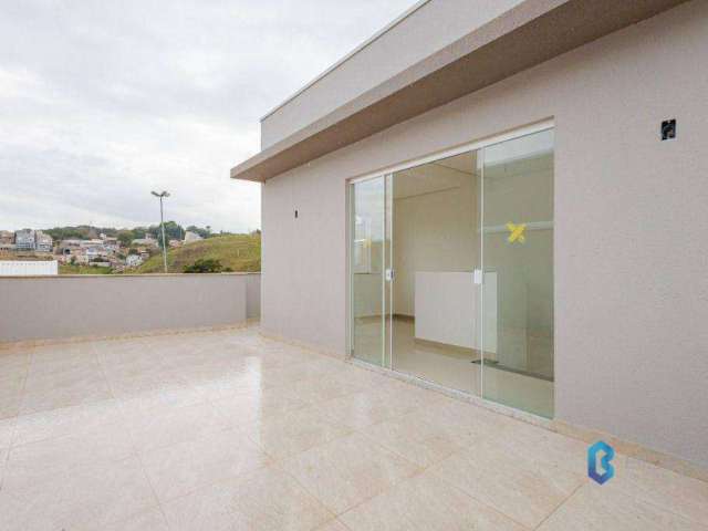 Casa à venda, 208 m² por R$ 799.900,00 - Campo Comprido - Curitiba/PR