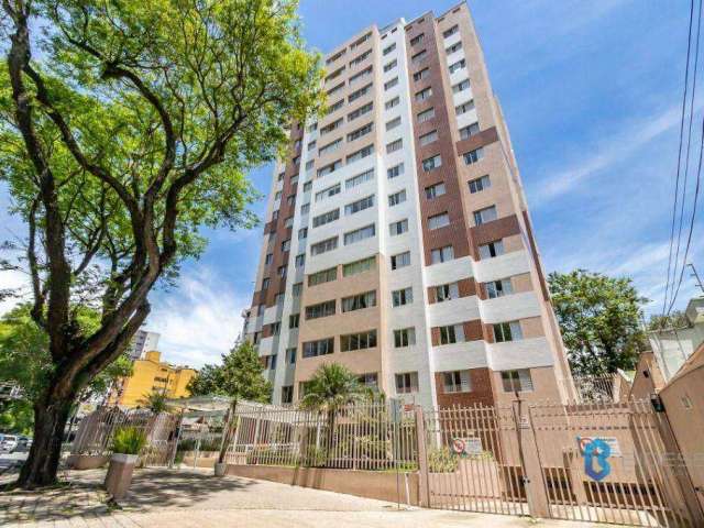 Apartamento à venda, 87 m² por R$ 485.000,00 - Água Verde - Curitiba/PR