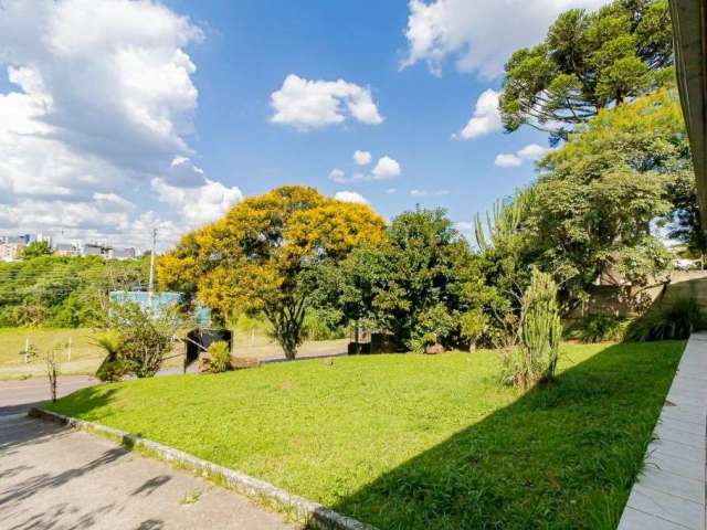 Terreno à venda, 1.537,53 m² por R$ 2.600.000 - Campo Comprido - Curitiba/PR