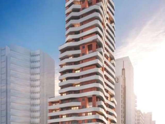 Apartamento com 1 quarto à venda na Rua Buenos Aires, 572, Batel, Curitiba por R$ 869.383