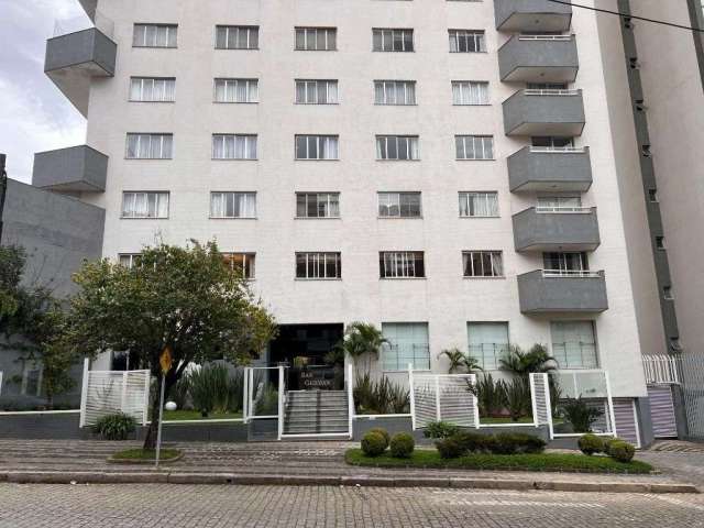 Apartamento à venda, 231 m² por R$ 1.598.000,00 - Batel - Curitiba/PR