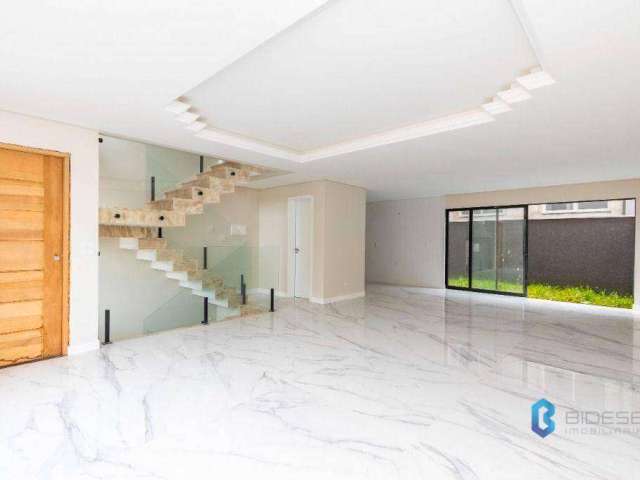 Casa com 3 dormitórios à venda, 206 m² por R$ 1.150.000,00 - Pinheirinho - Curitiba/PR