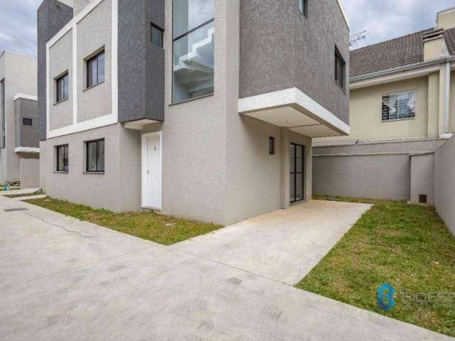 Lindo Sobrado em condominio com 3 Quartos